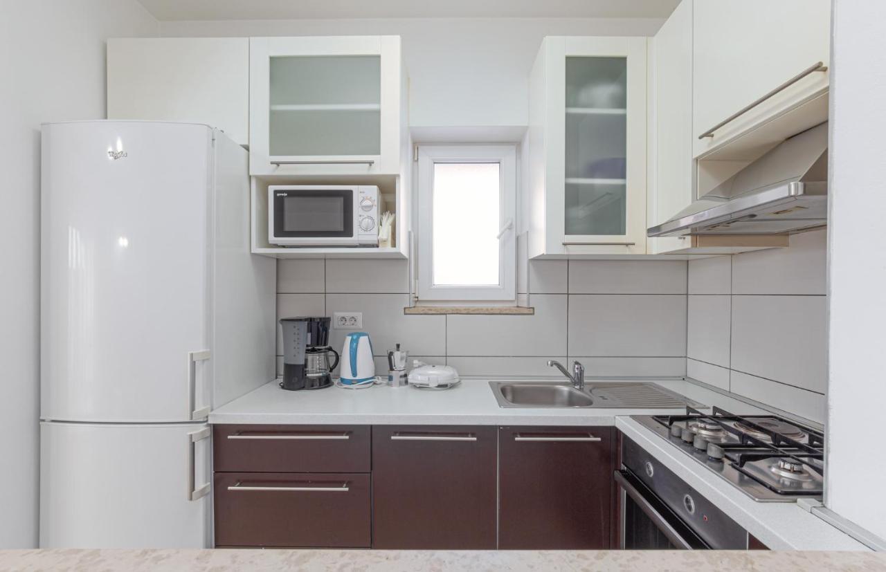 Koraca B4 Apartment Kirmenjak Ngoại thất bức ảnh