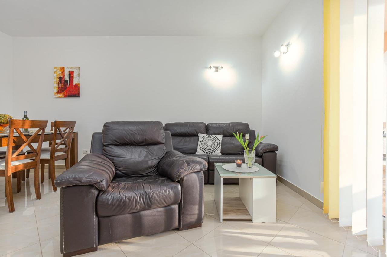 Koraca B4 Apartment Kirmenjak Ngoại thất bức ảnh