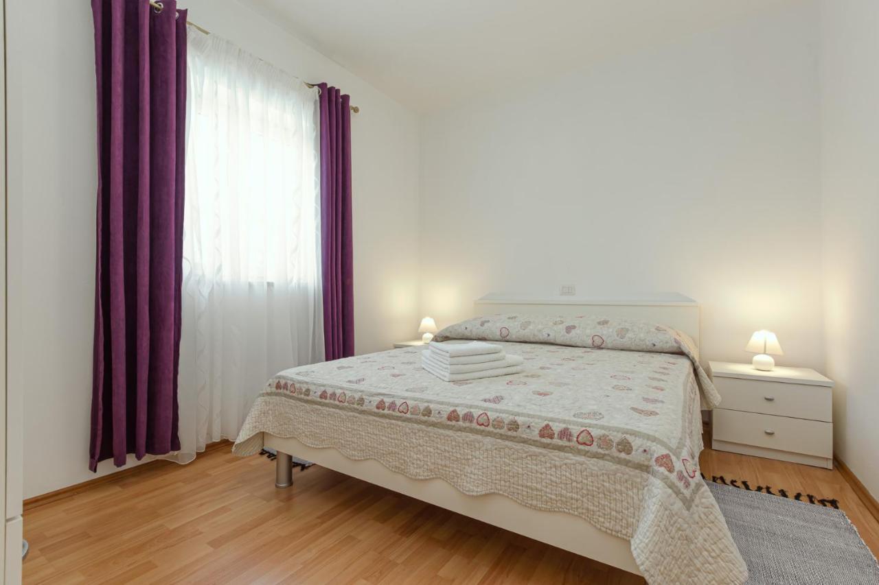 Koraca B4 Apartment Kirmenjak Ngoại thất bức ảnh